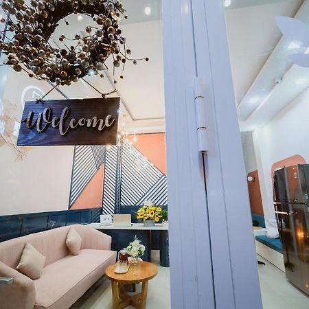 Someday House Danang Apartment Luaran gambar