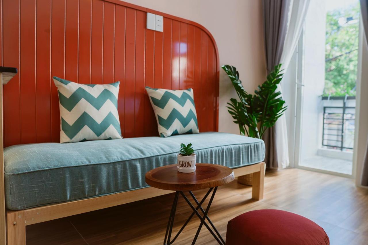 Someday House Danang Apartment Luaran gambar