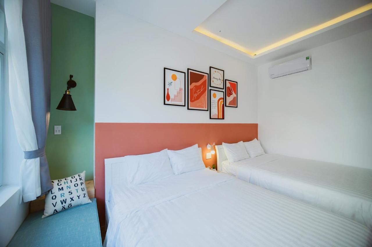 Someday House Danang Apartment Luaran gambar