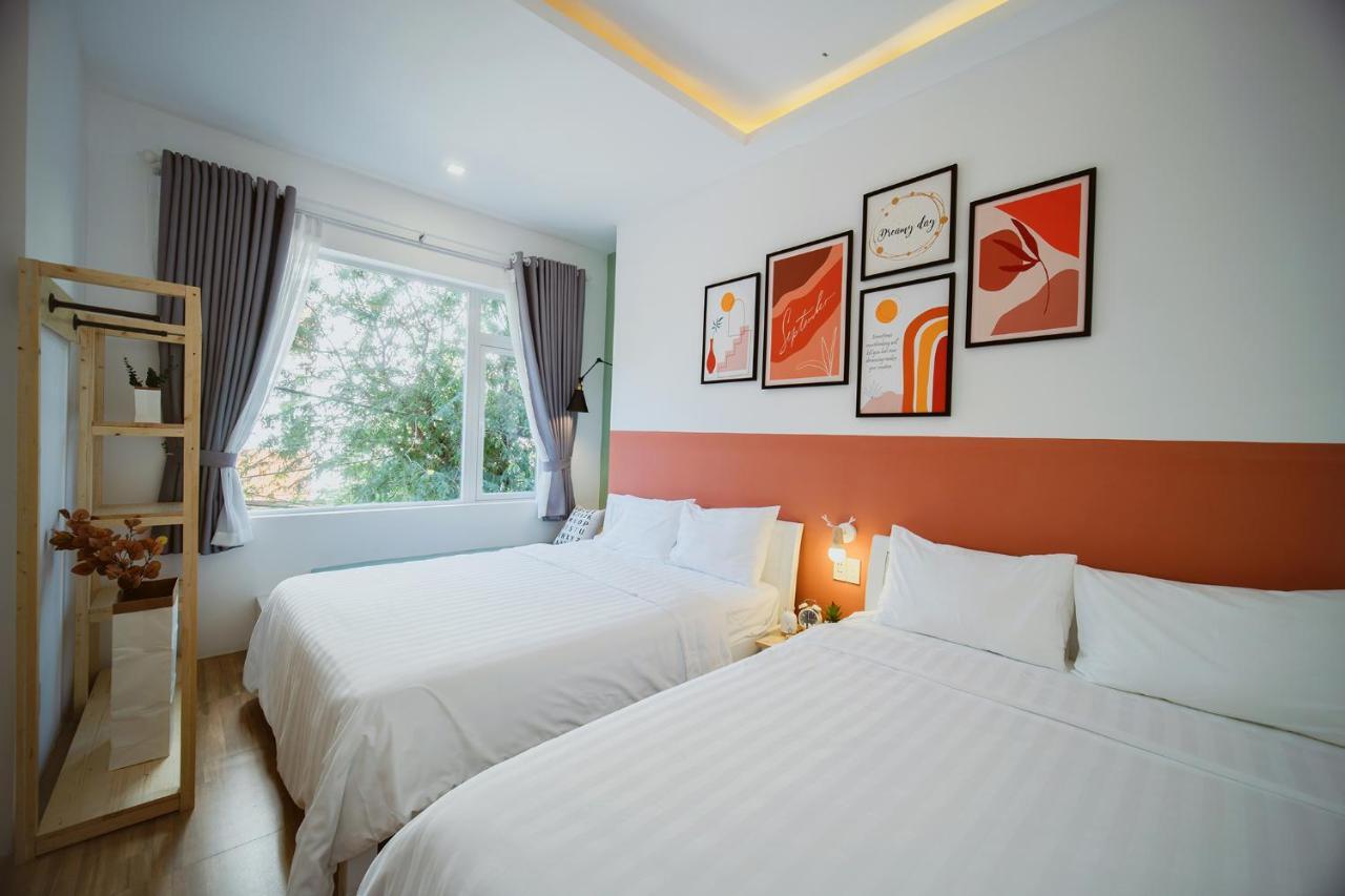 Someday House Danang Apartment Luaran gambar