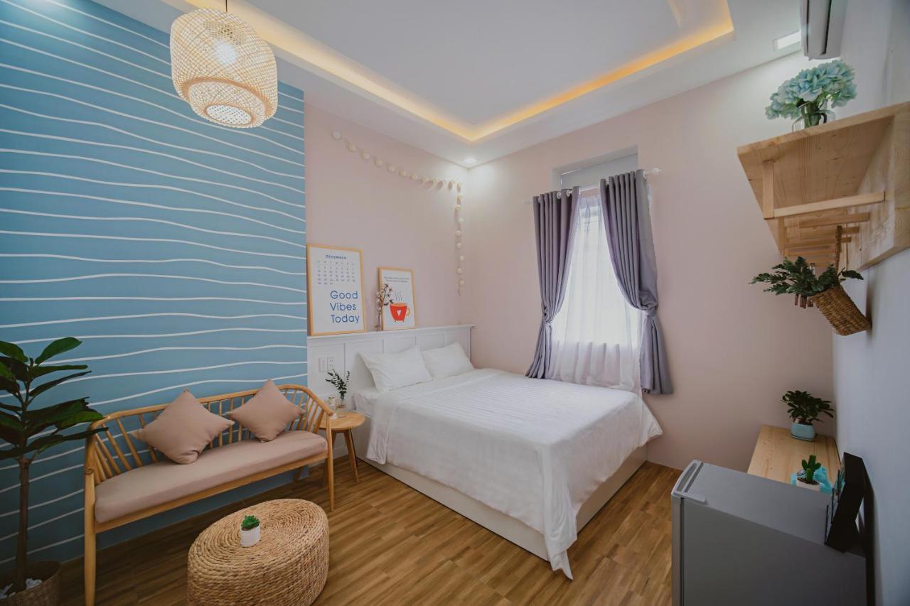 Someday House Danang Apartment Luaran gambar