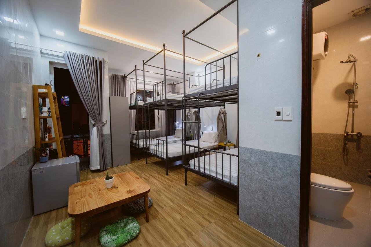 Someday House Danang Apartment Luaran gambar