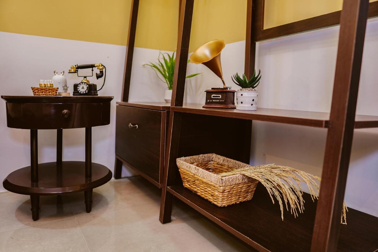 Someday House Danang Apartment Luaran gambar