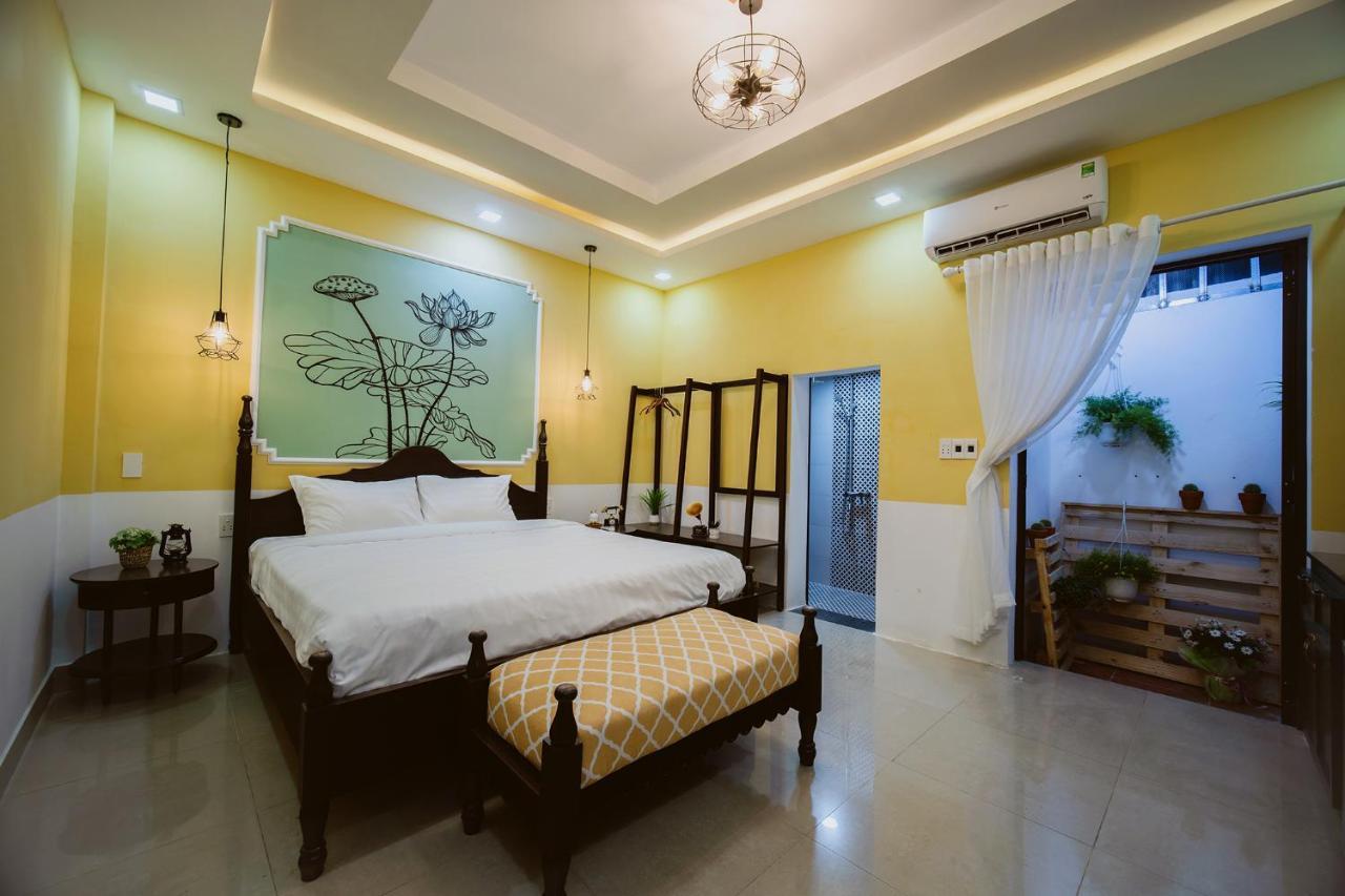Someday House Danang Apartment Luaran gambar