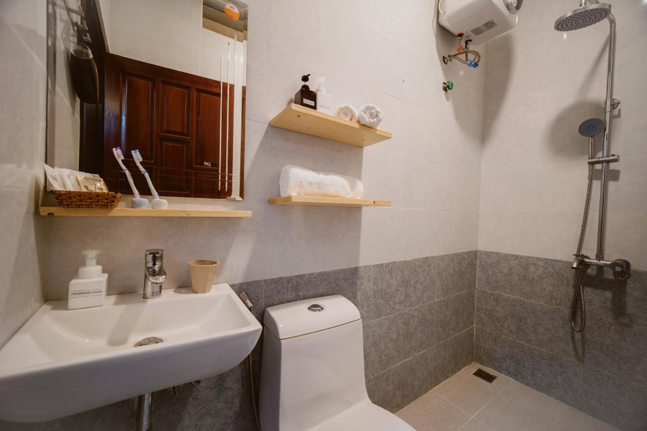 Someday House Danang Apartment Luaran gambar