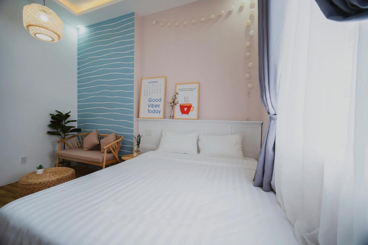 Someday House Danang Apartment Luaran gambar
