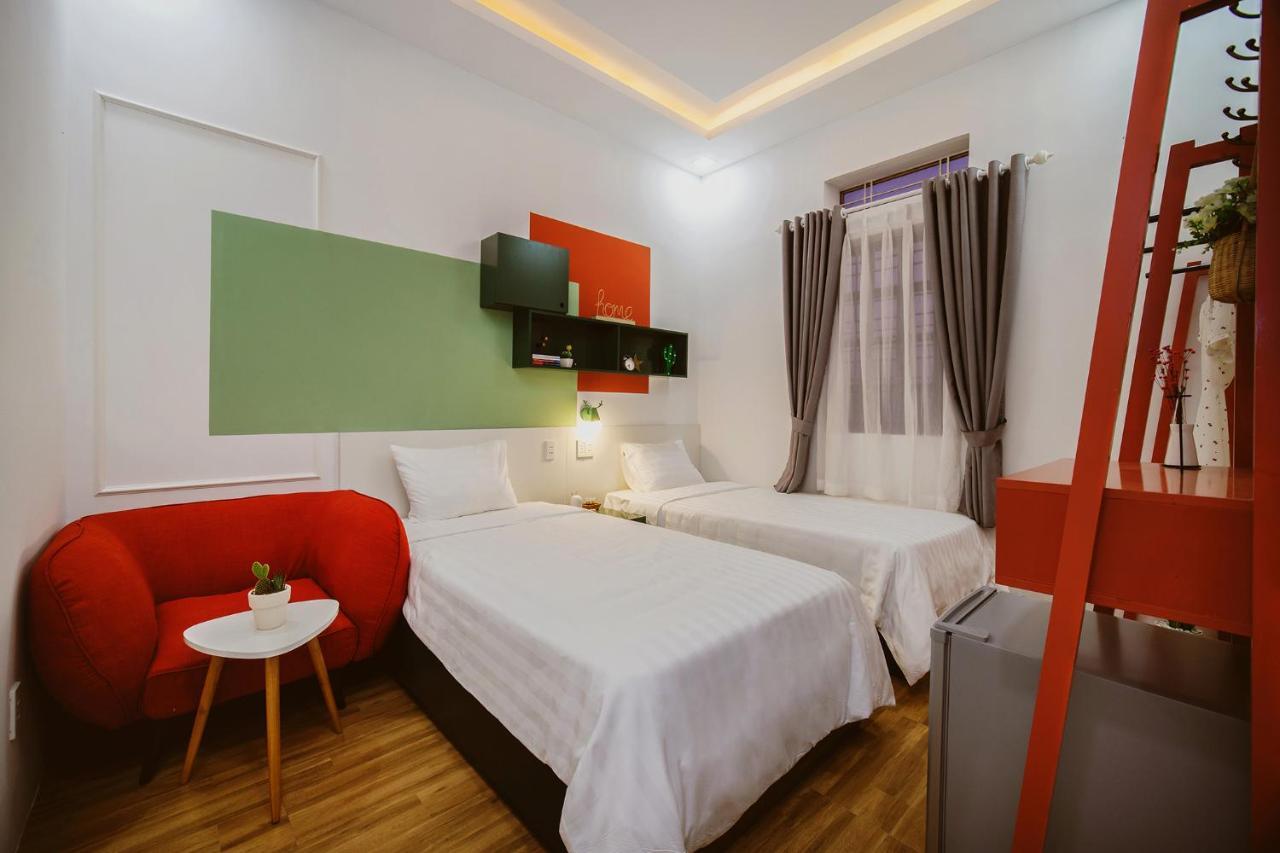 Someday House Danang Apartment Luaran gambar