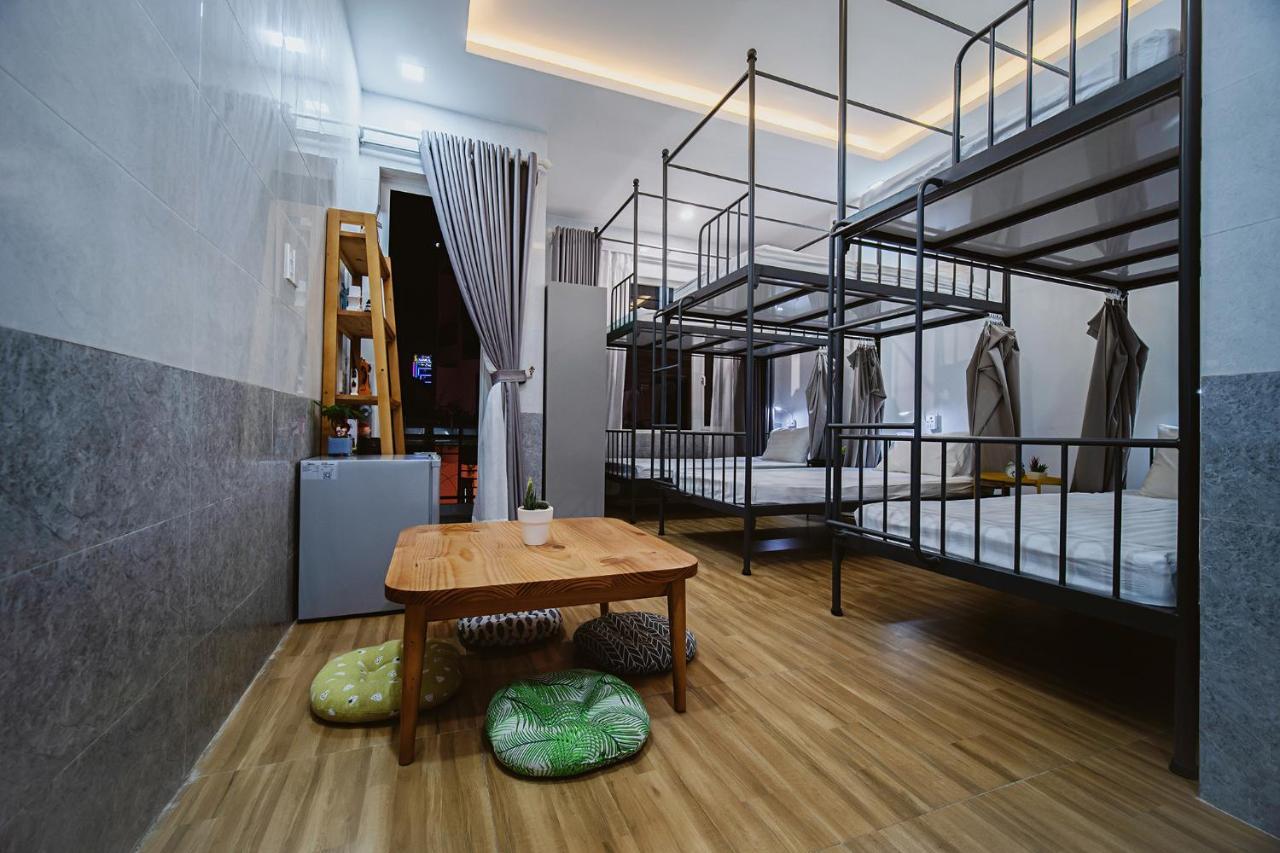 Someday House Danang Apartment Luaran gambar