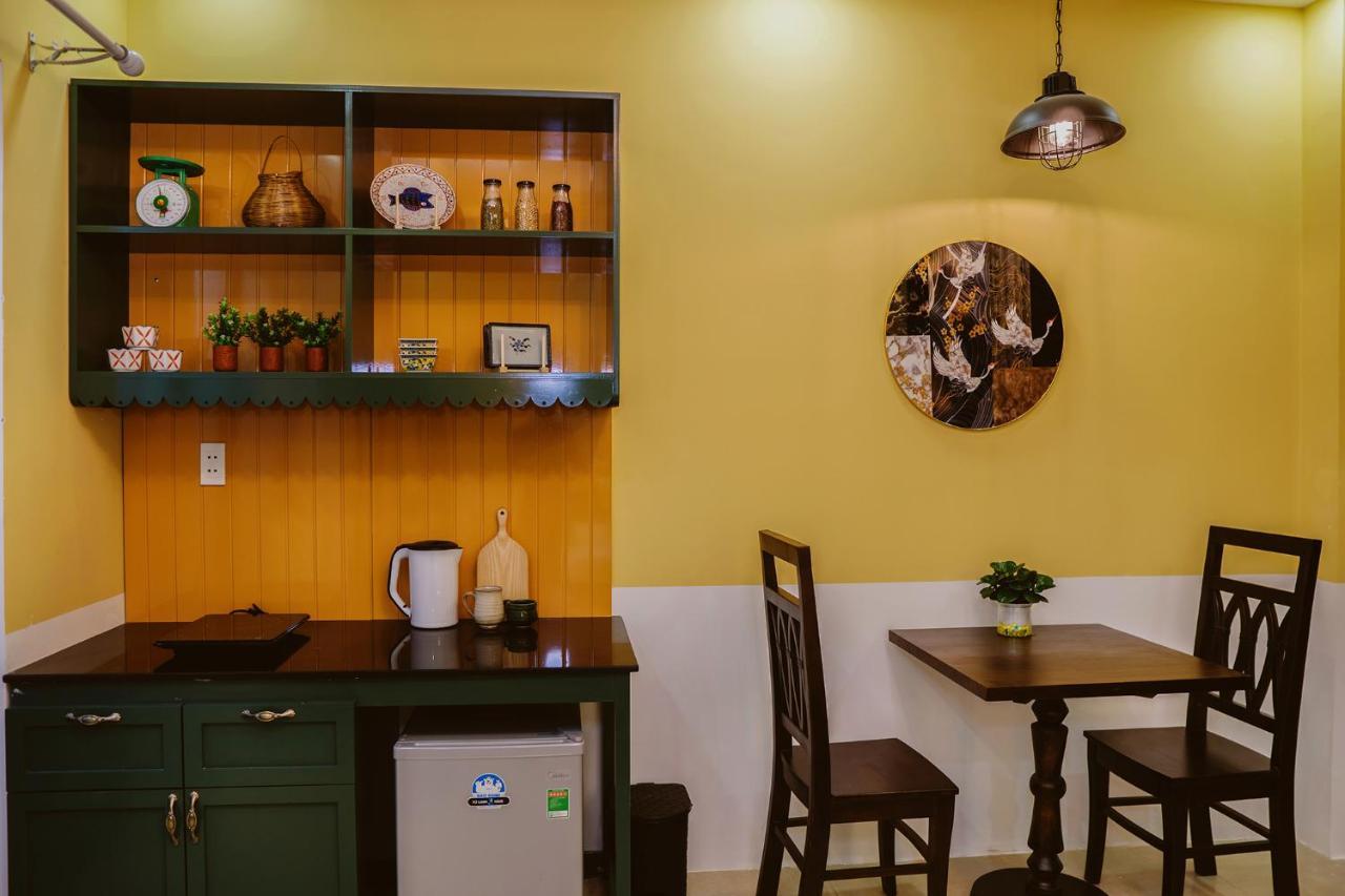 Someday House Danang Apartment Luaran gambar